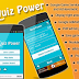 كود سورس تطبيق : إختبار الطاقة Quiz Power