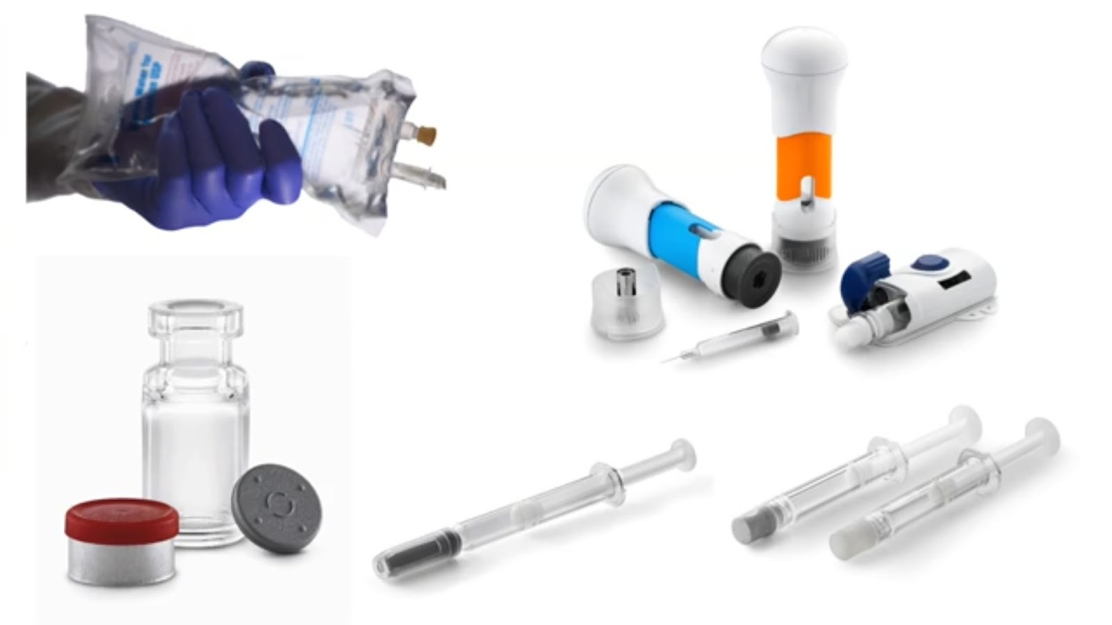 Pharma Knowledge Container Closure Integrity Test