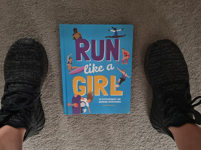 run-like-a-girl