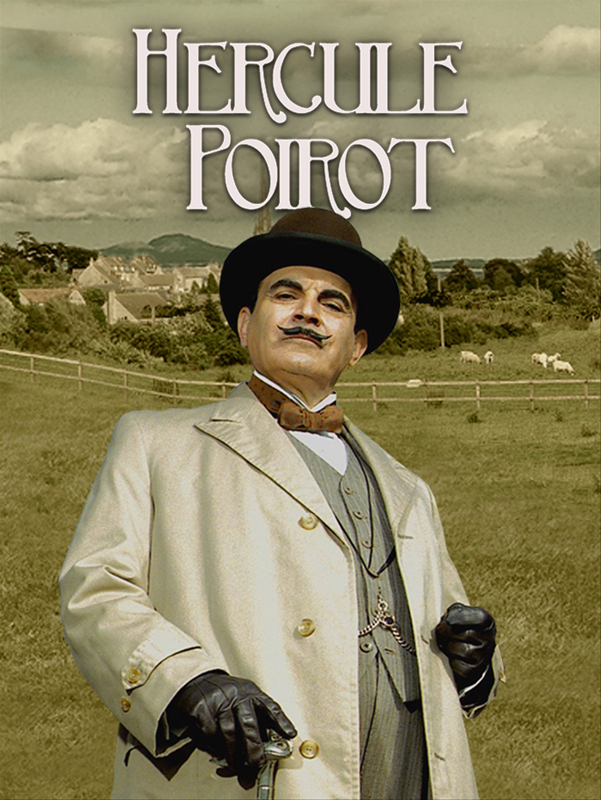 Hercule Poirot Je Ne Suis Pas Coupable 3 Séries Françaises à ABSOLUMENT voir ! - Watch, Relax & Enjoy