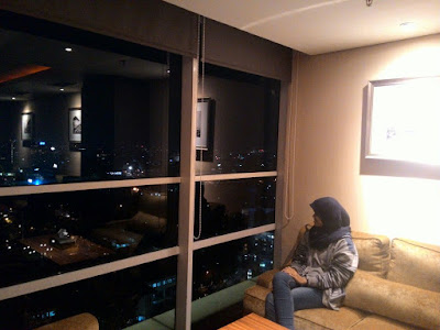 Tentang Sebuah Pilihan Tentang Sebuah Pilihan