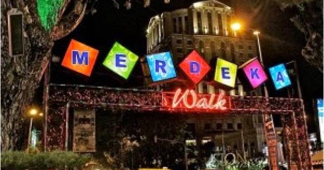 Traveling to Medan: Medan Tour – Pakej Famili