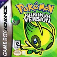 Kumpulan Game Pokemon GBA Lengkap