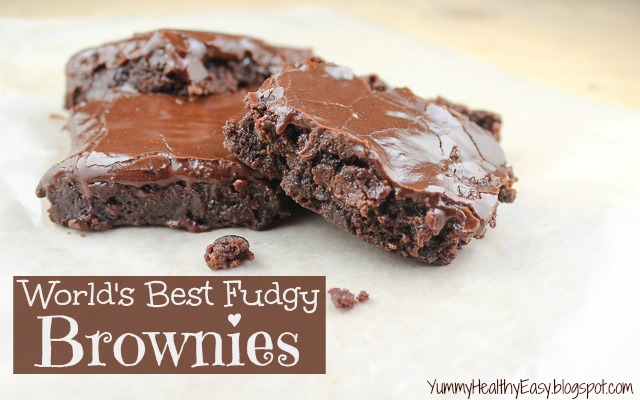best-fudge-brownies friday link party
