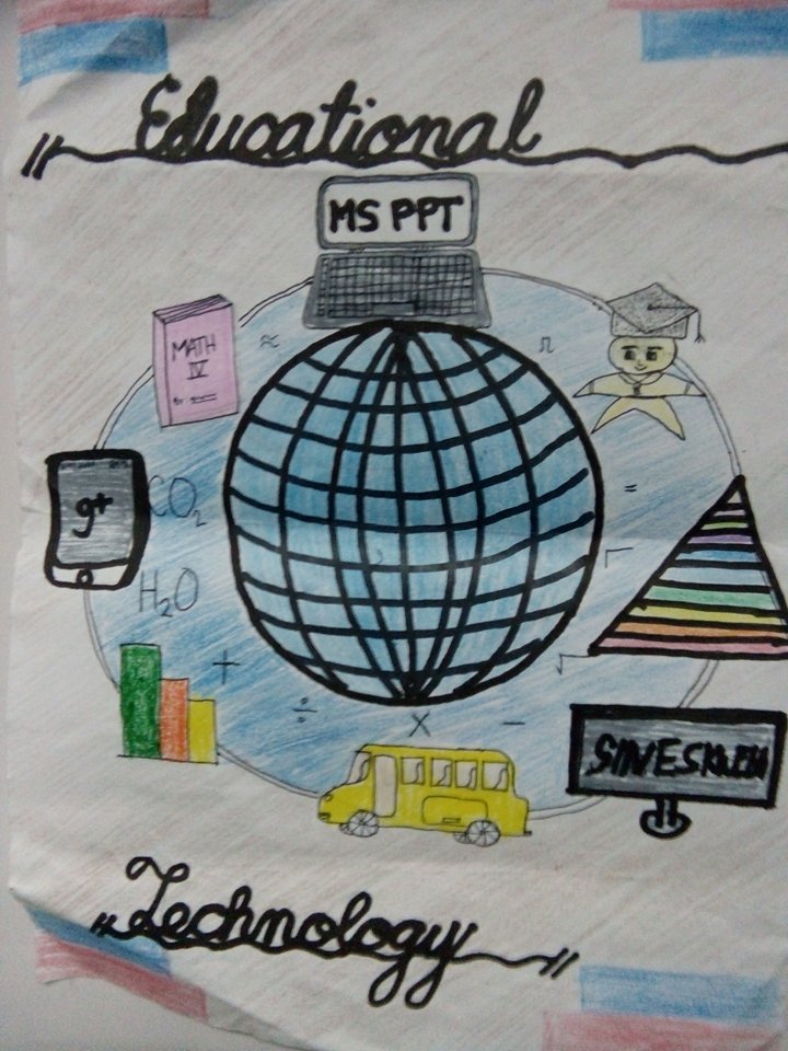 Educational Technology 1 Lesson 13 Teaching with Visual Symbols