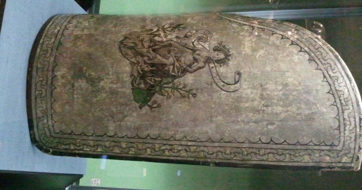 Lampe Teniers Peterhelmsachverstaendiger