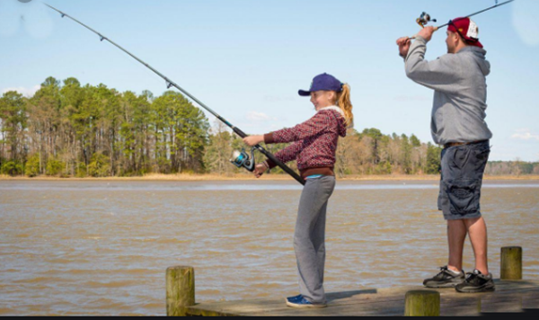 81 Arti Mimpi Mancing Ikan Mas Menurut Primbon dan Islam