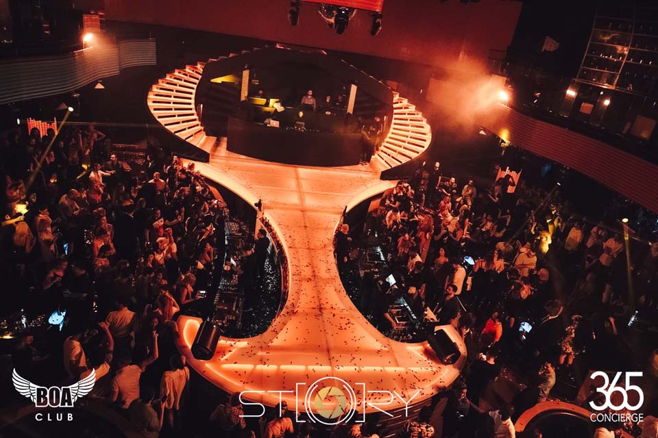 Nightclubs in dubai with prostitutes