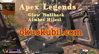 Apex Legends v1.2.1 Glow Wallhack Aimbot Hilesi İndir Bansız 2020