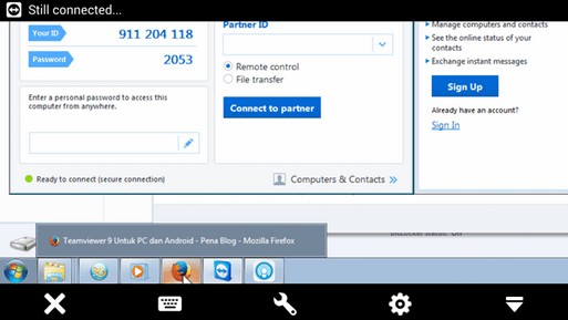 teamviewer old version for android teamviewer old version for android