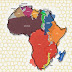 FAKTA-FAKTA AFRIKA DARI PETA DUNIA