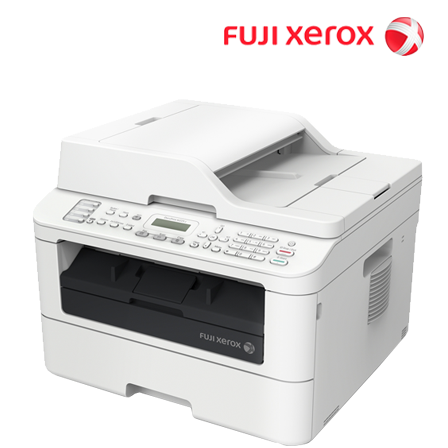 Xerox Docuprint P8EX Driver