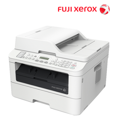 Fuji Xerox DocuPrint M225Z Driver Download