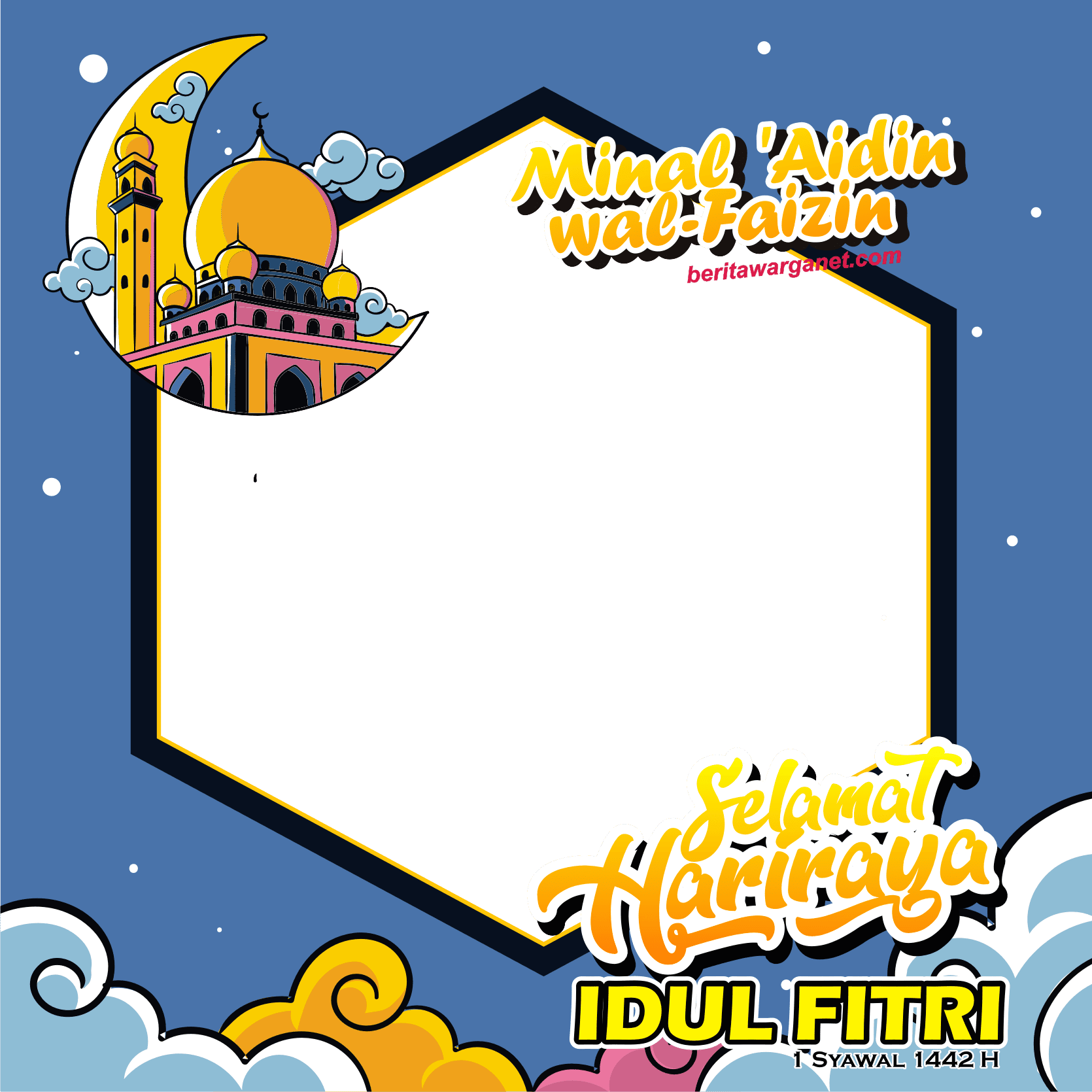 sumber Idul Fitri 2021