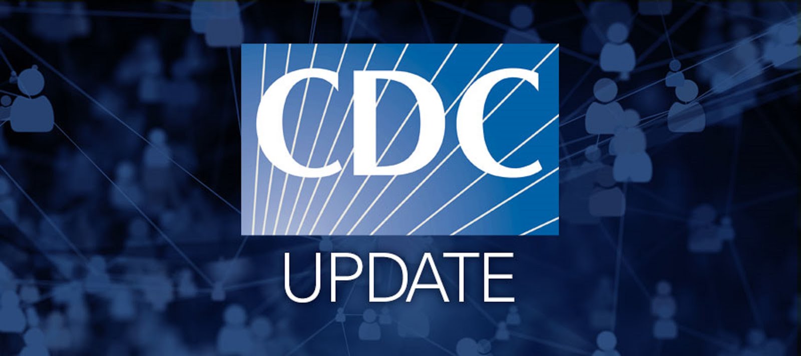 CDC UPDATE