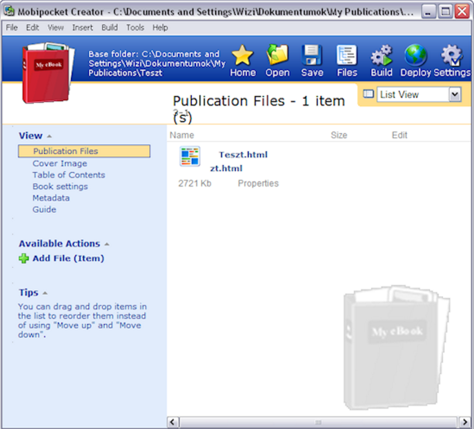 5 Rekomendasi Software Untuk Membuat ebook PDF