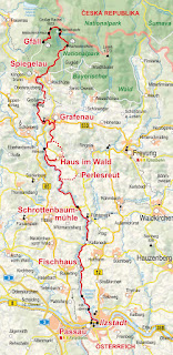 wanderglueck - hiking the planet wanderglueck - hiking the planet