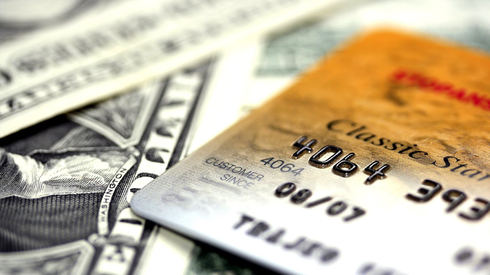 Credit (finance) Credit Banking Bank Choices