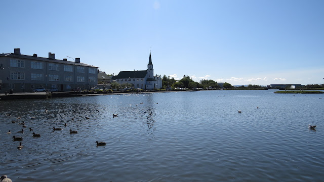 Día 15 ( Reykjavík - Blue Lagoon - Aeropuerto) - Islandia Agosto 2014 (15 días recorriendo la Isla) (7)