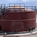 Después de todo... un tanque vacío
