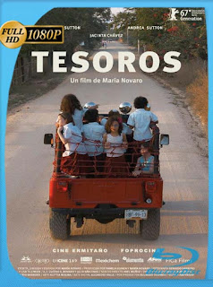 Tesoros (2017) HD [1080p] Latino [GoogleDrive] SXGO