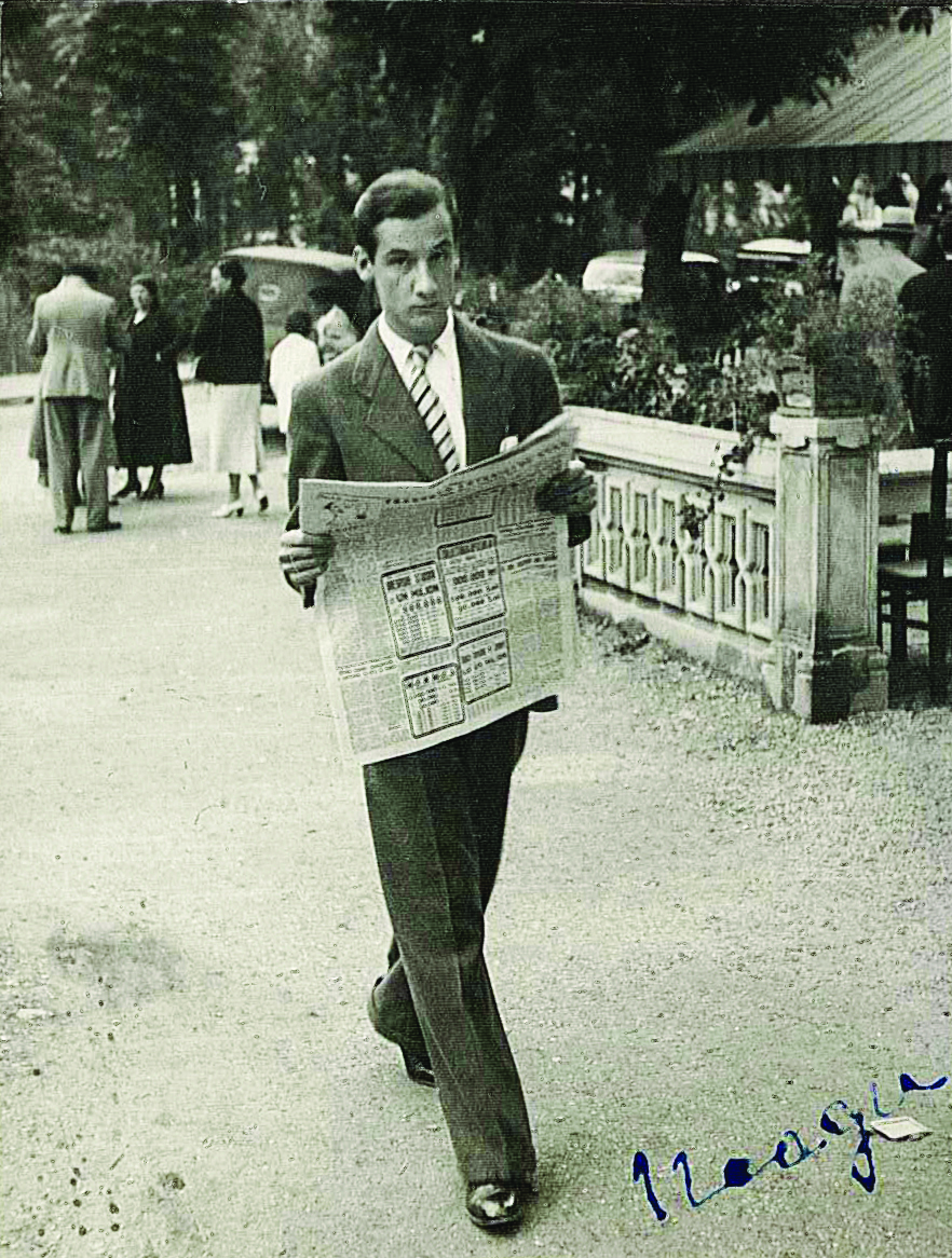 România Mea Mort de Neagu Djuvara