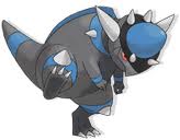 todos los pokemons: pokemon tipo roca