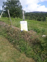 Cartel de obra