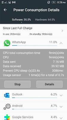 11 Tips to Improve Battery Life of Android Phone in Hindi