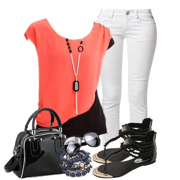 Reflexiones monday..what to wear