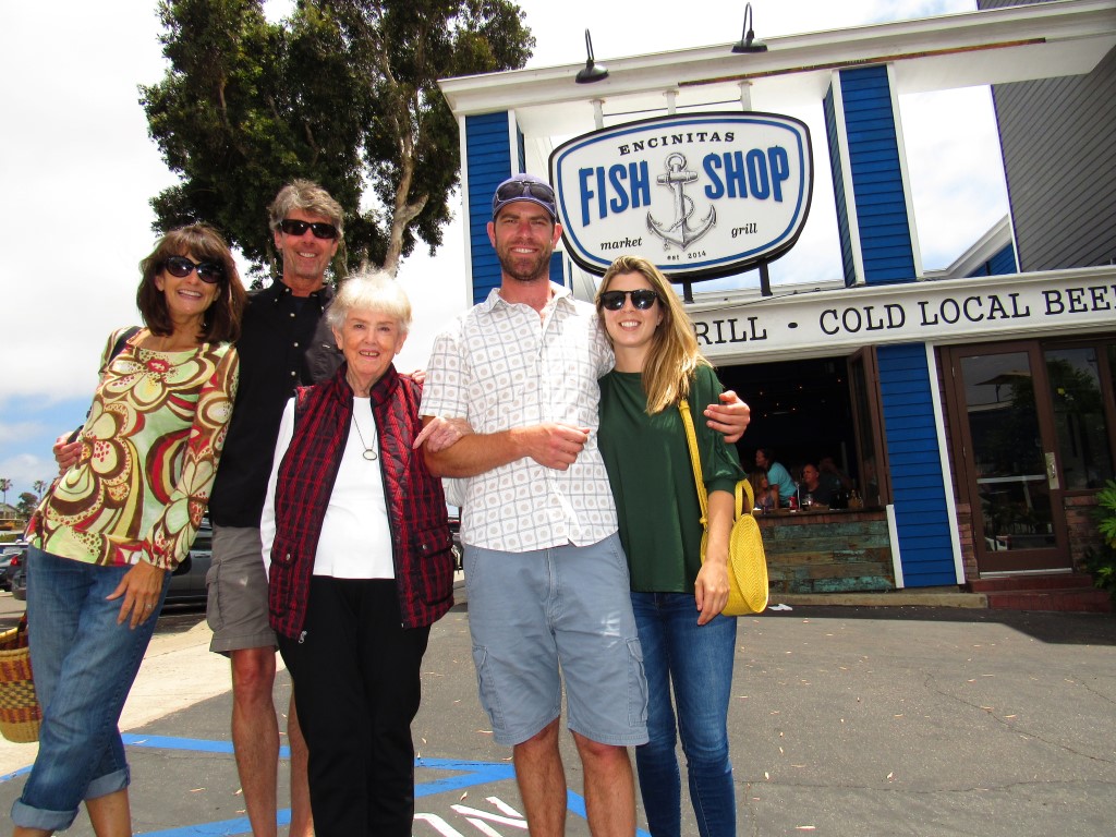 Family, Fun & Fish... HAERR TRIPPIN'