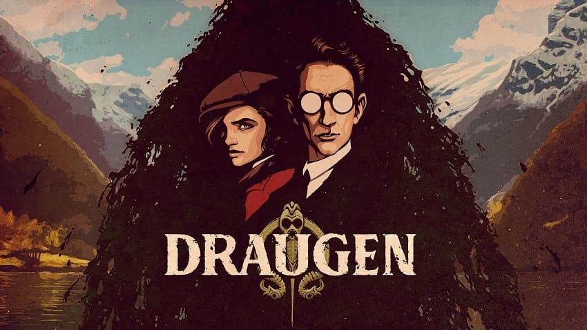 Обзор игры Draugen от Red Thread Games