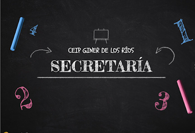  PUERTAS ABIERTAS, ADMISIÓN, SECRETARÍA