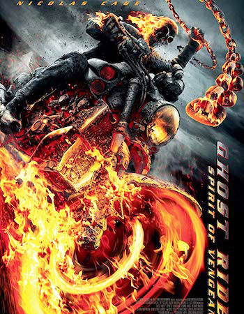 Ghost Rider: Spirit of Vengeance (2011) Full Movie Download in Dual Audio Hindi+English Ghost Rider: Spirit of Vengeance (2011) Full Movie Download in Dual Audio Hindi+English