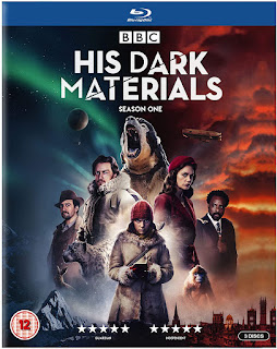 His Dark Materials – Temporada 1 [2xBD25] *Con Audio Latino