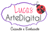 Lucas Arte Digital