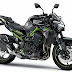 Kawasaki Z900 2020: Όλες οι αλλαγές αναλυτικά