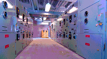 Sekilas Tentang Teknik Listrik Bandara Tlb Teknik Listrik