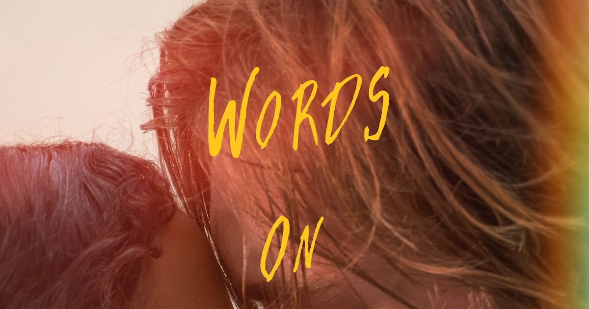 WORDS ON BATHROOM WALLS Trailer & Poster sandwichjohnfilms