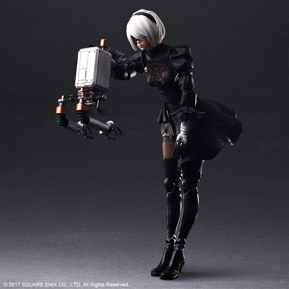 nier automata 2b pod nier automata 2b pod