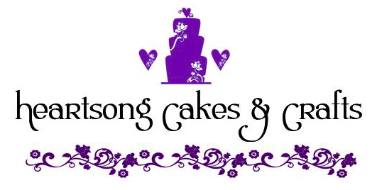 Heartsong Cakes and Crafts