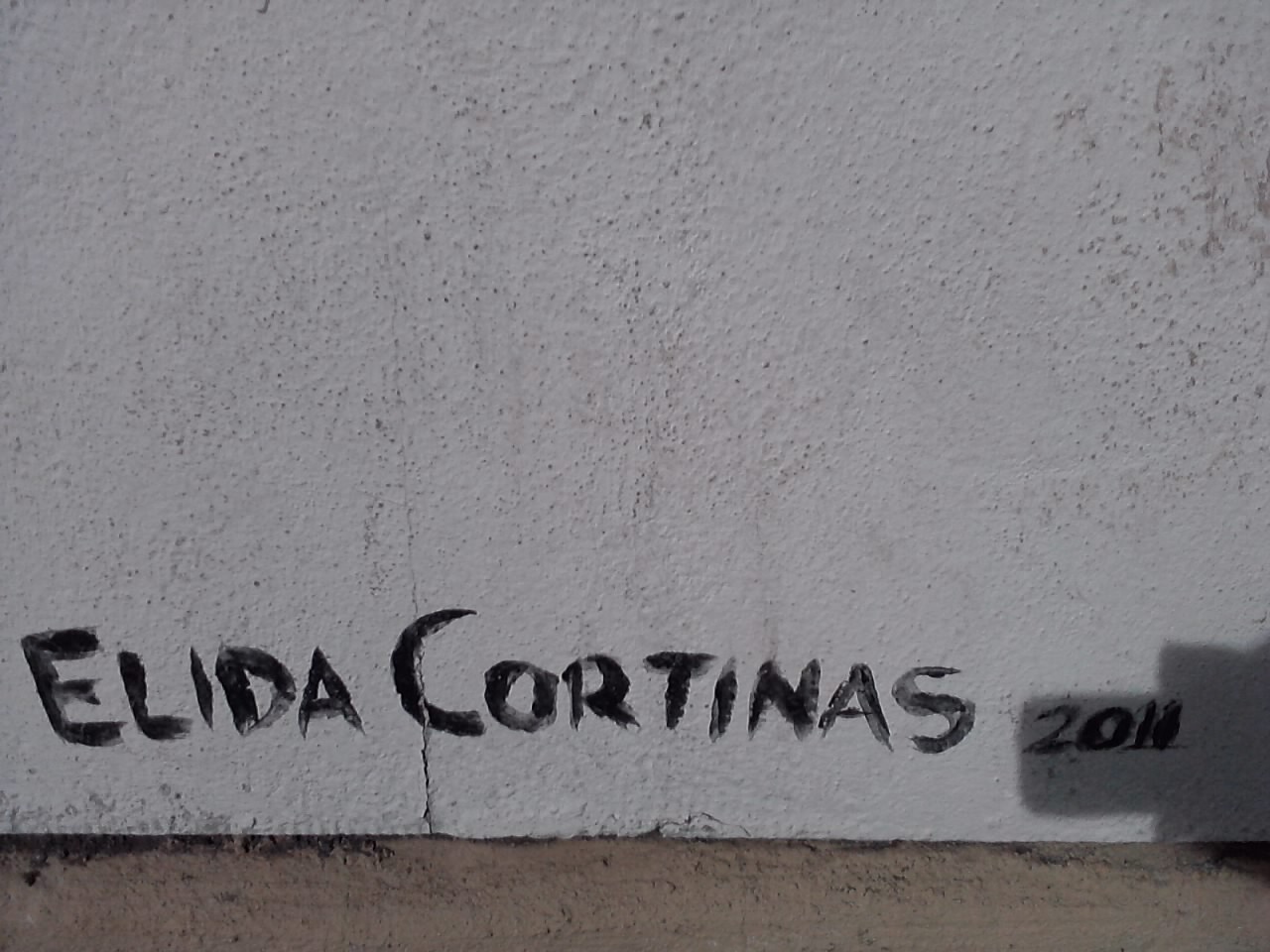 bitacoraoscar: MURAL DEL MAESTRO JOSE MARIA MARI EN UNA ESCUELA DE