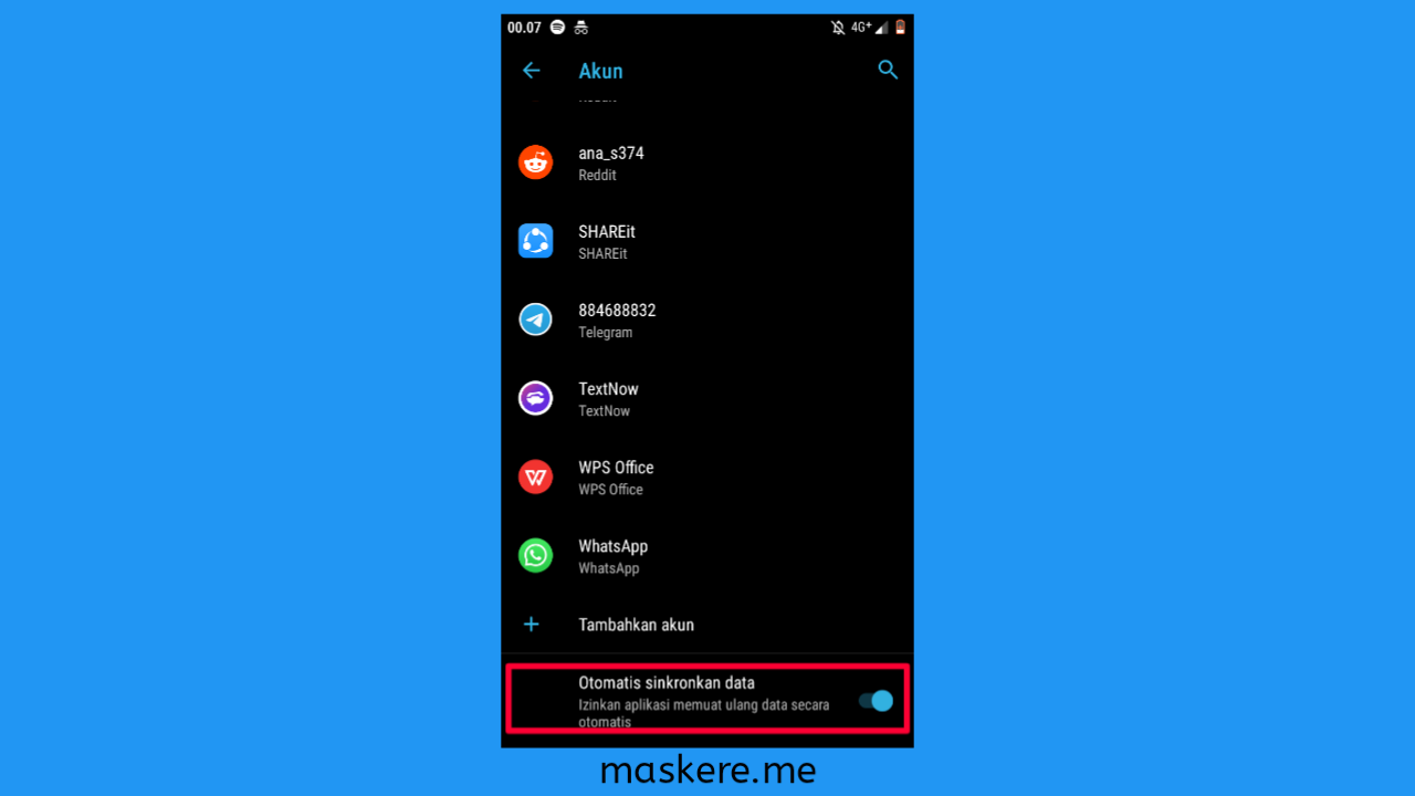 8 Cara Mengatasi Email Dalam Antrean Email Tidak Terkirim Maskere