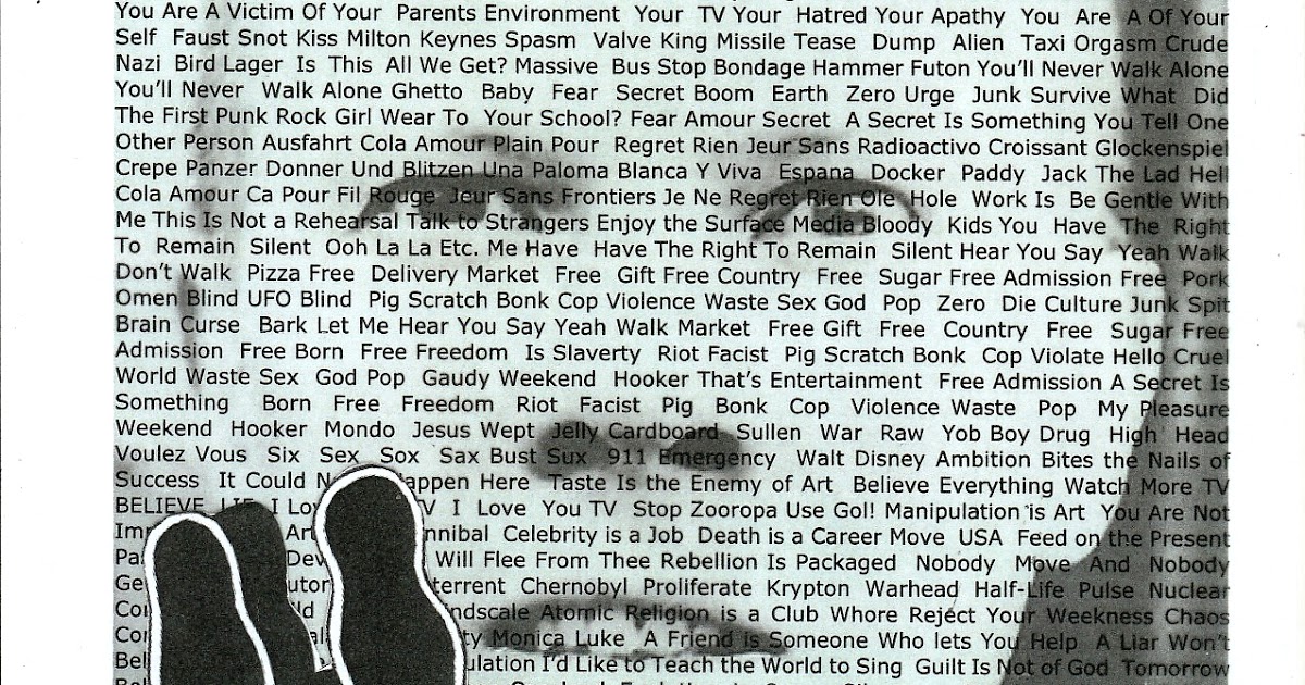 Mail Art Postcard Exhibition: Lars Schumacher