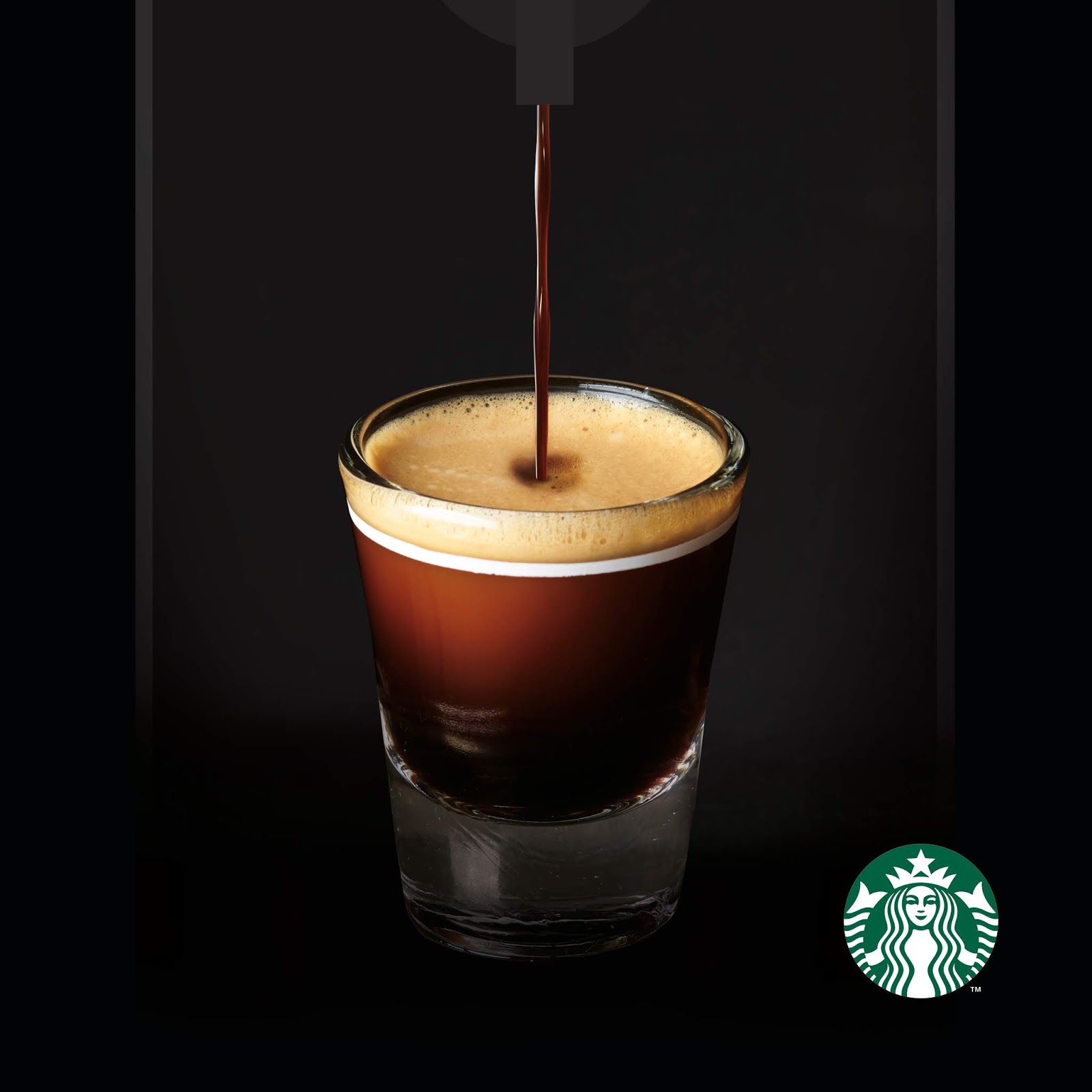 kahveaskina.. Starbucks Kapsülleri ile Eşsiz Starbucks Espresso