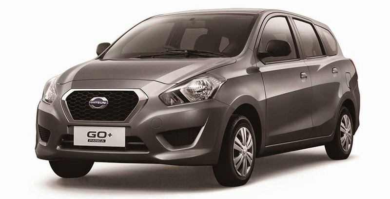 NISSAN DATSUN, JUAL NISSAN DATSUN GO NISSAN DATSUN GO PLUS NISSAN ...