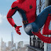 Homem-Aranha escala a Torre dos Vingadores em mais um cartaz de ‘De Volta ao Lar’