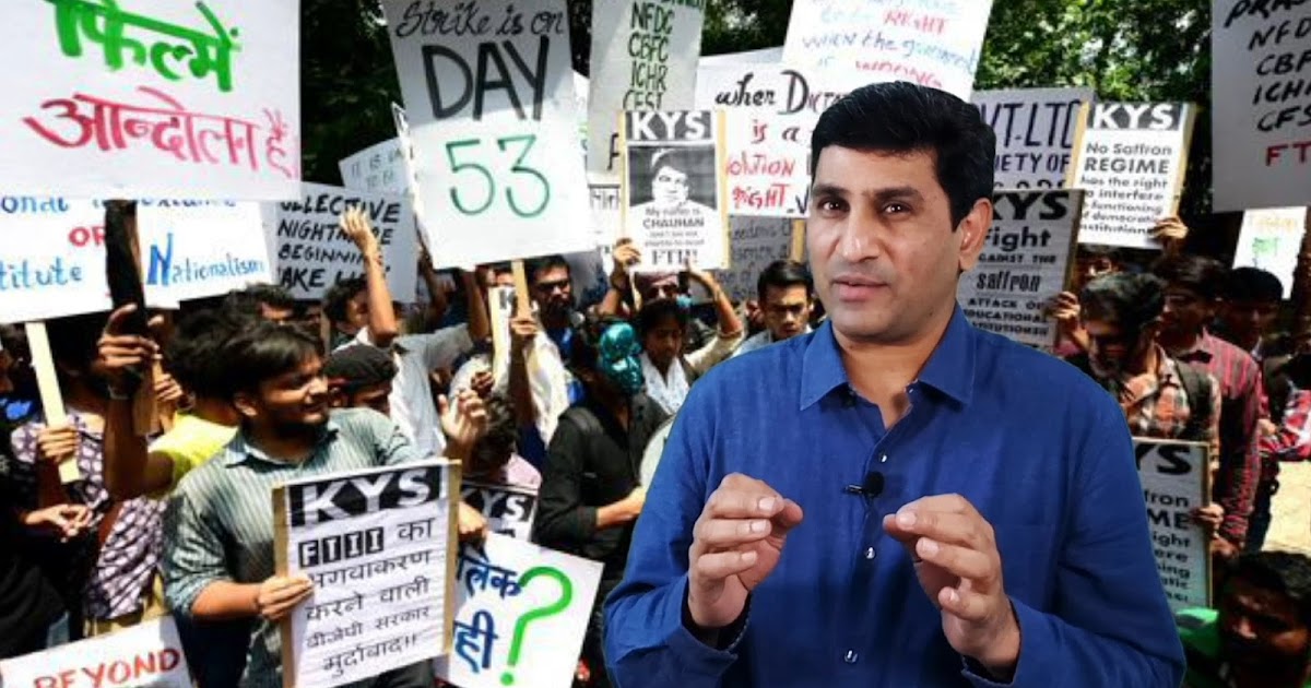 Why BJP Will Never Accept That CAA NRC Protests Are Real 