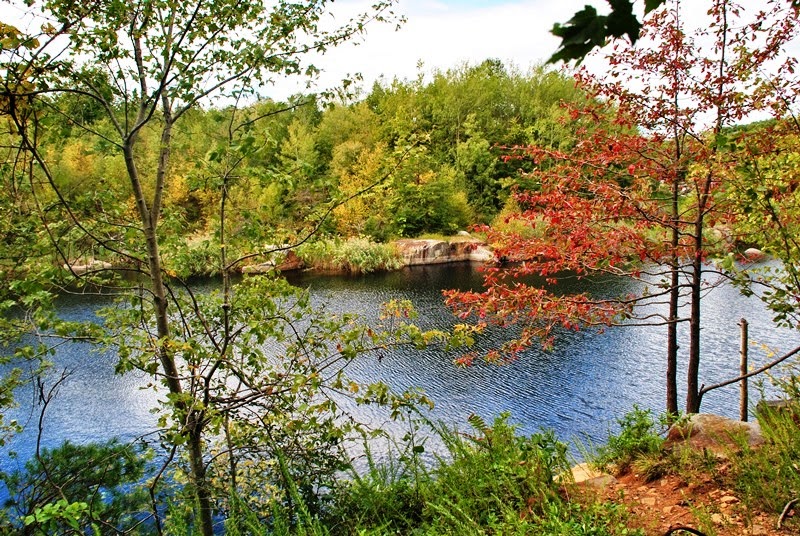 Southeastern PA Hiking St Peters Village My Two Day Adventure Part 1