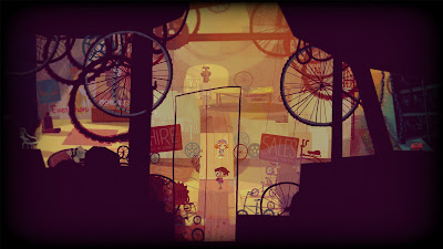 Knights And Bikes Game Screenshots 9